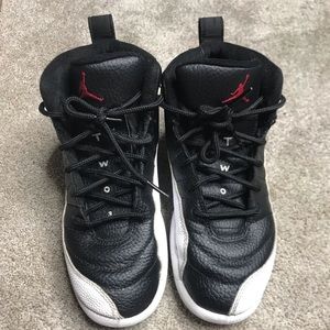 Jordan 12 3y play offs